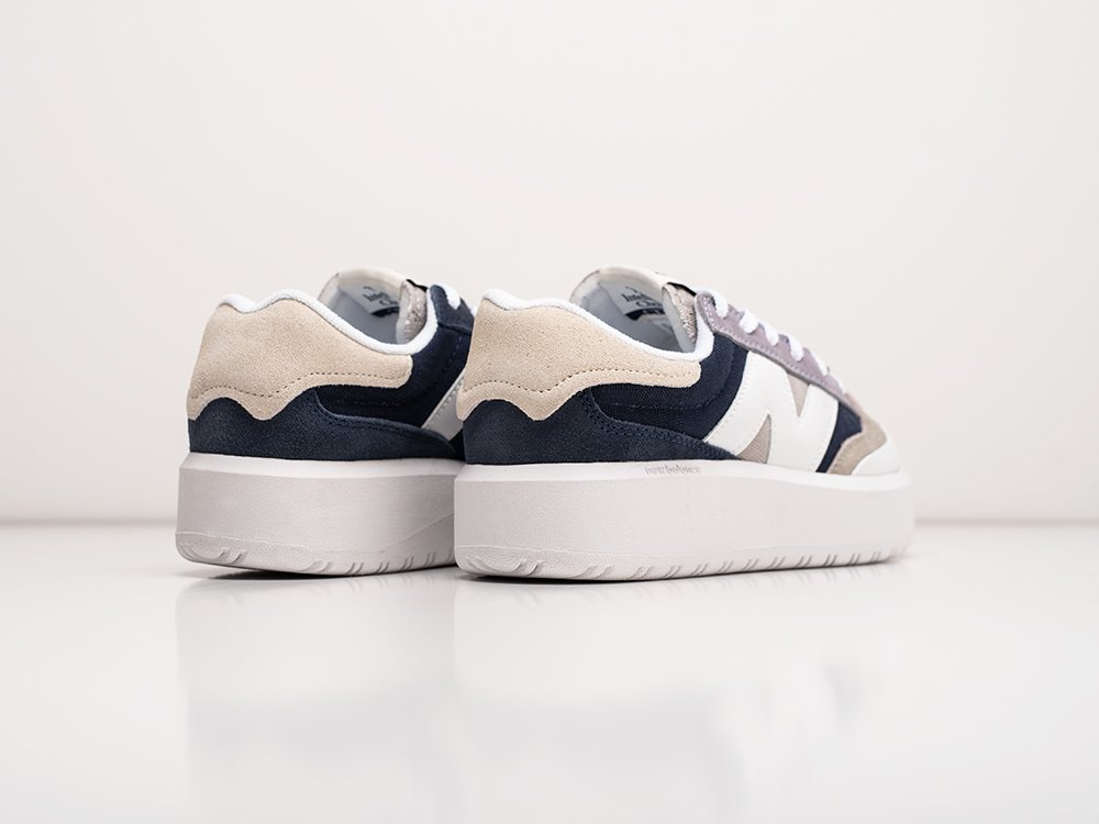 Кроссовки New Balance CT302