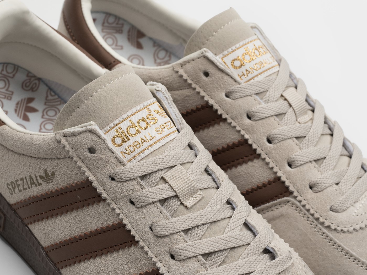 Кроссовки Adidas Spezial