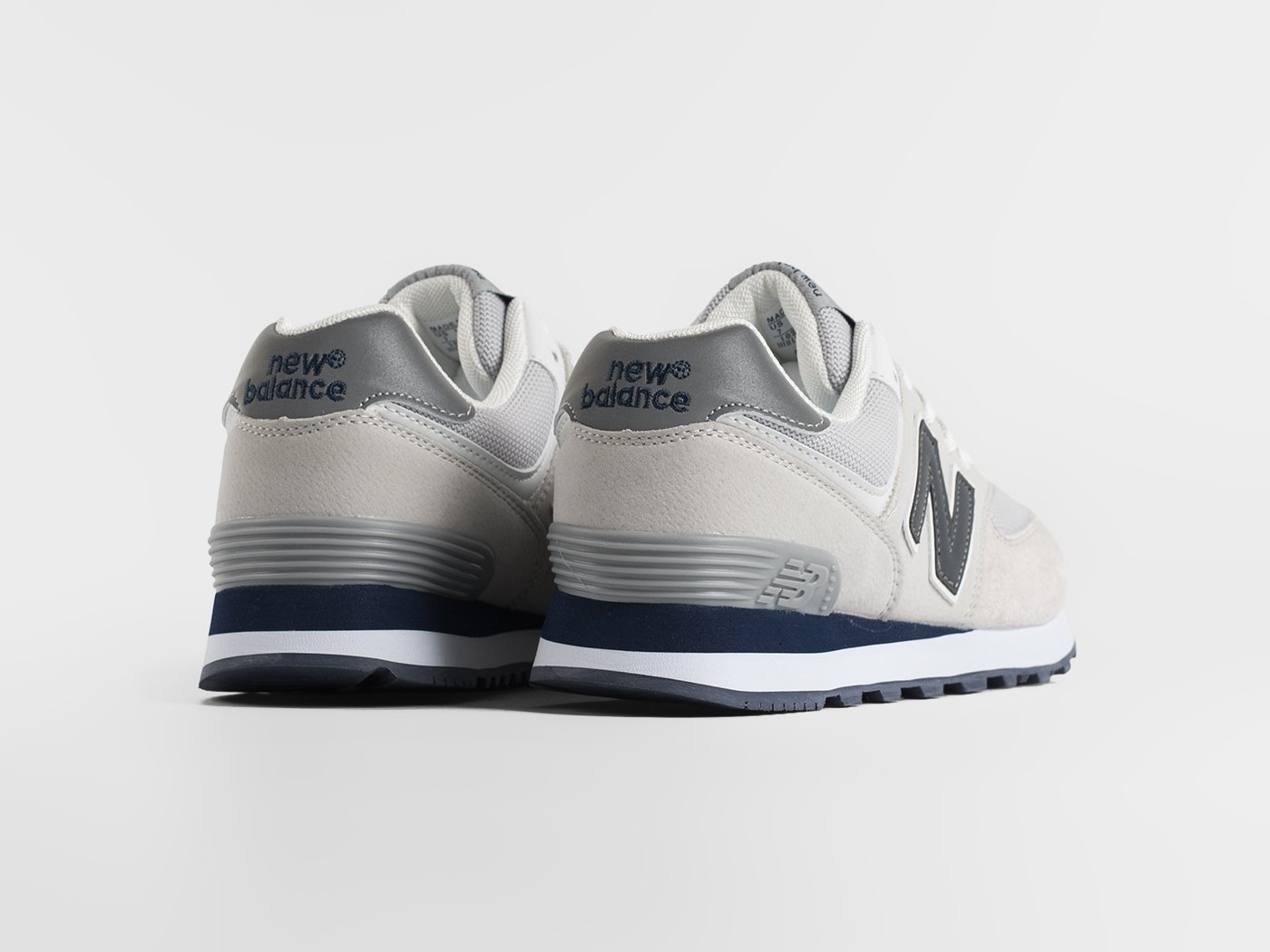 Кроссовки New Balance 574