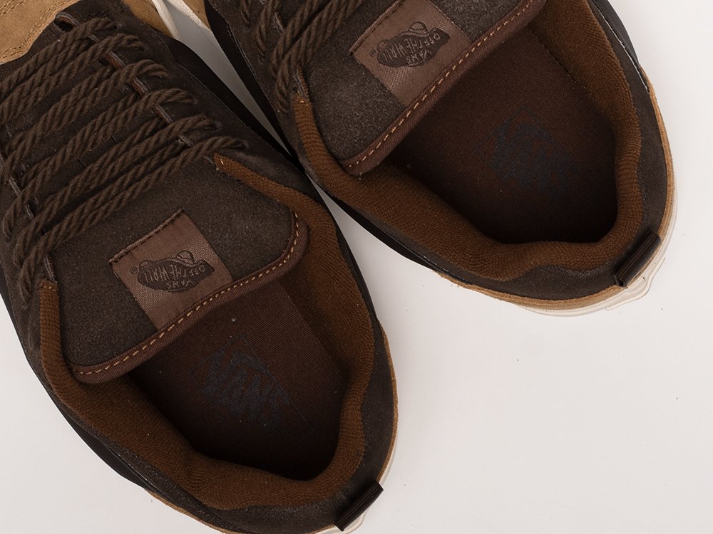 Кеды VANS Knu Skool
