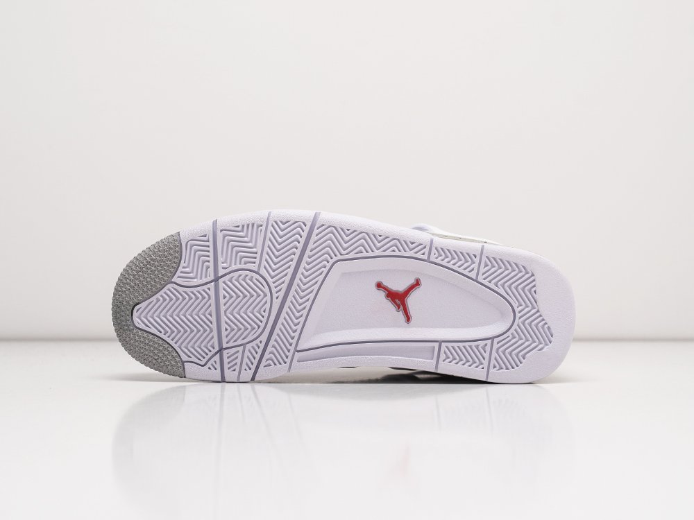 Кроссовки Nike Air Jordan 4 Retro