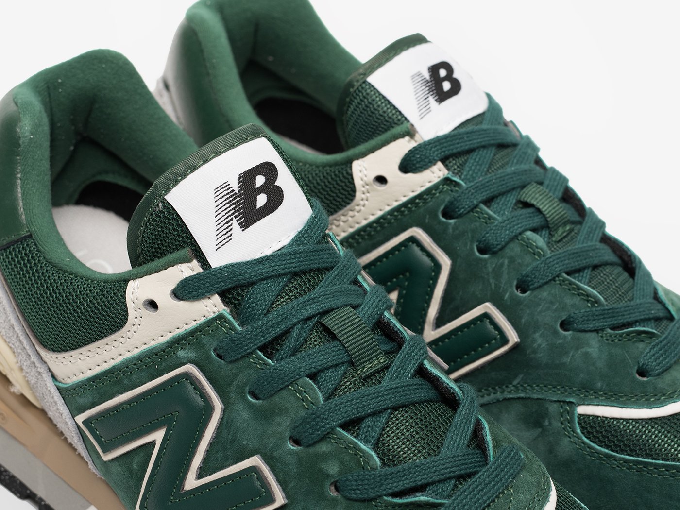 Кроссовки New Balance 574 Legacy