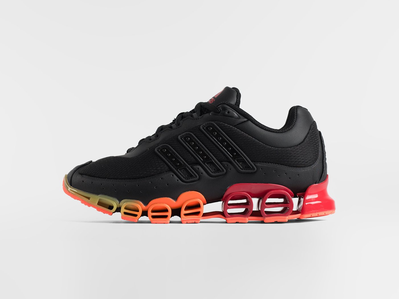 Кроссовки Adidas Megaride Pro
