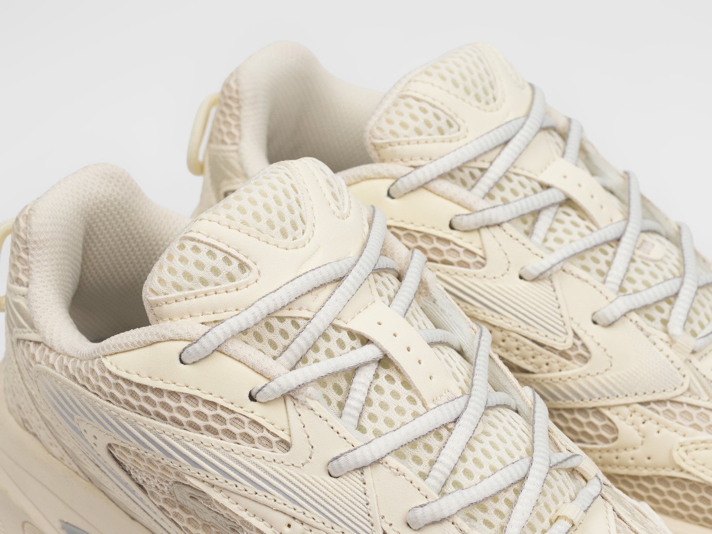 Кроссовки Lacoste L003 Neo Shot