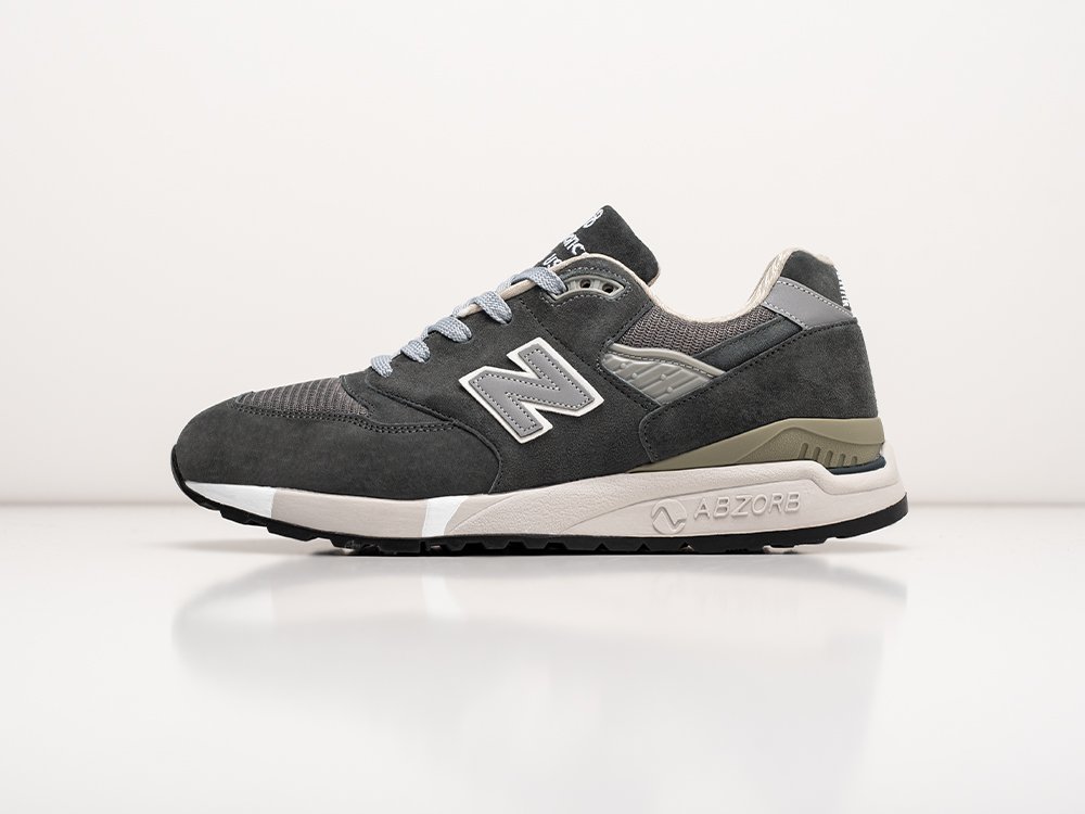 Кроссовки New Balance 998