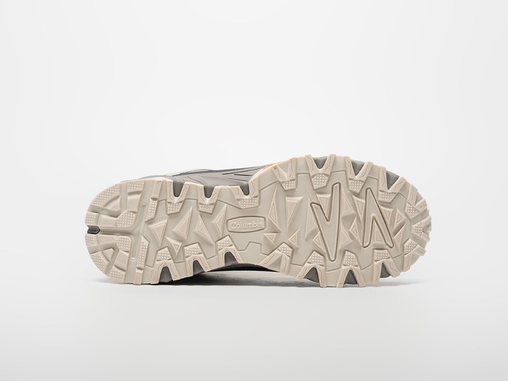 Зимние Кроссовки Columbia Cloudflow Flt Mid