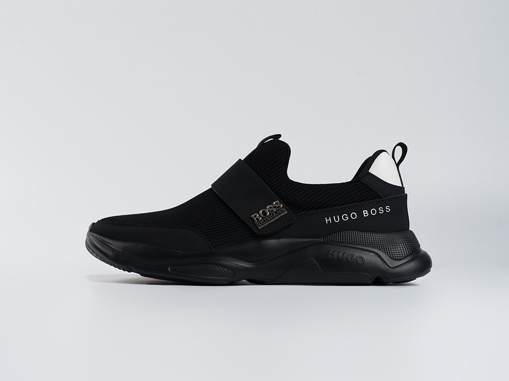 Кроссовки Hugo Boss