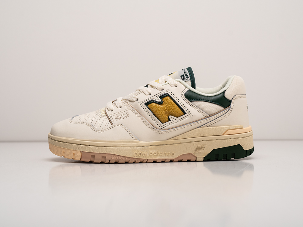 Кроссовки Aime Leon Dore x New Balance 550