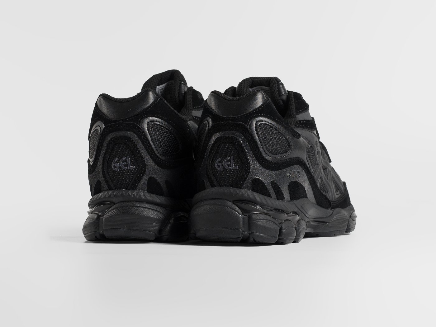 Зимние Кроссовки Asics GEL-NYC