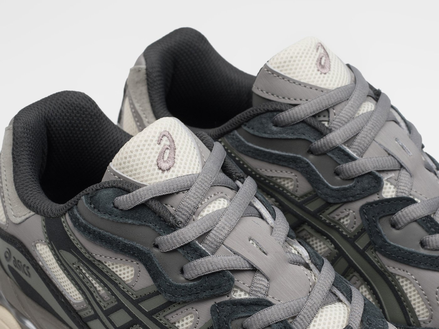 Кроссовки Asics GEL-NYC
