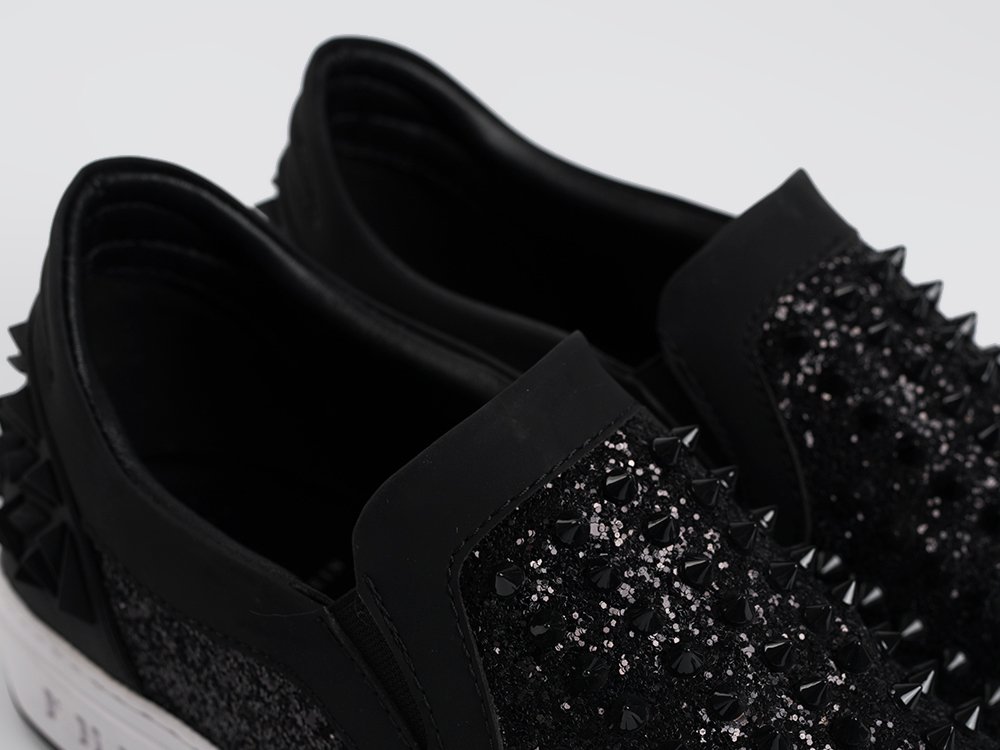 Кроссовки Philipp Plein