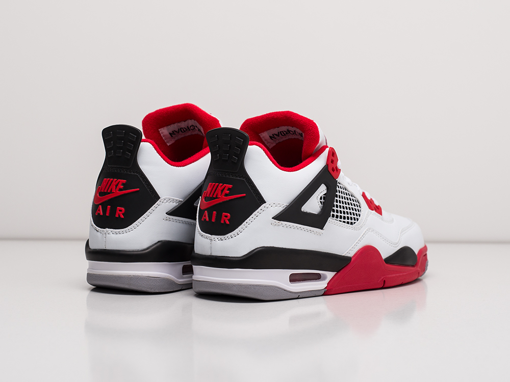 Кроссовки Nike Air Jordan 4 Retro