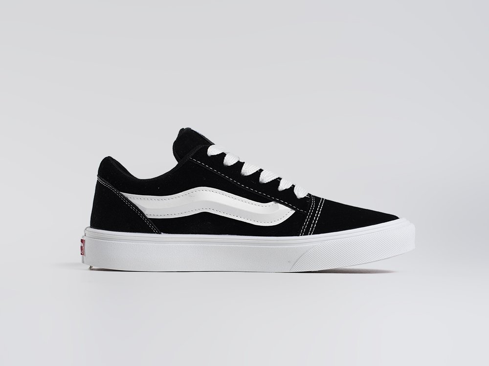 Кеды VANS Knu Skool