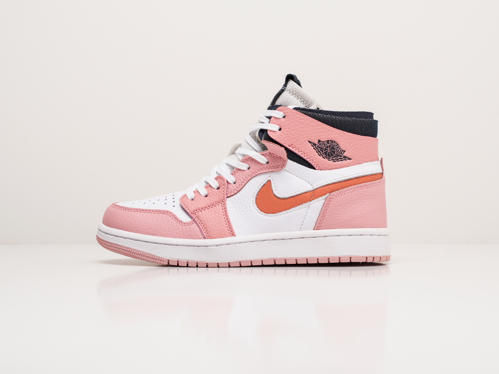 Кроссовки Nike Air Jordan 1 Zoom Air CMFT