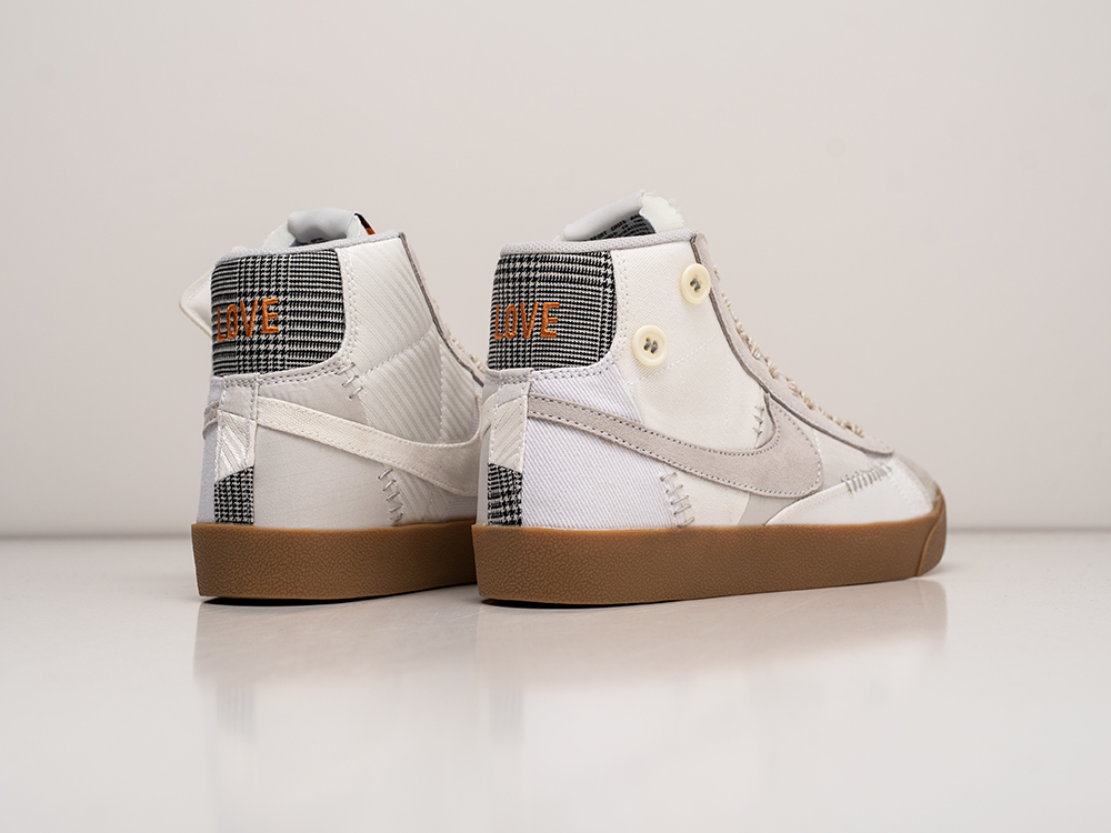 Кроссовки Nike Blazer Mid 77