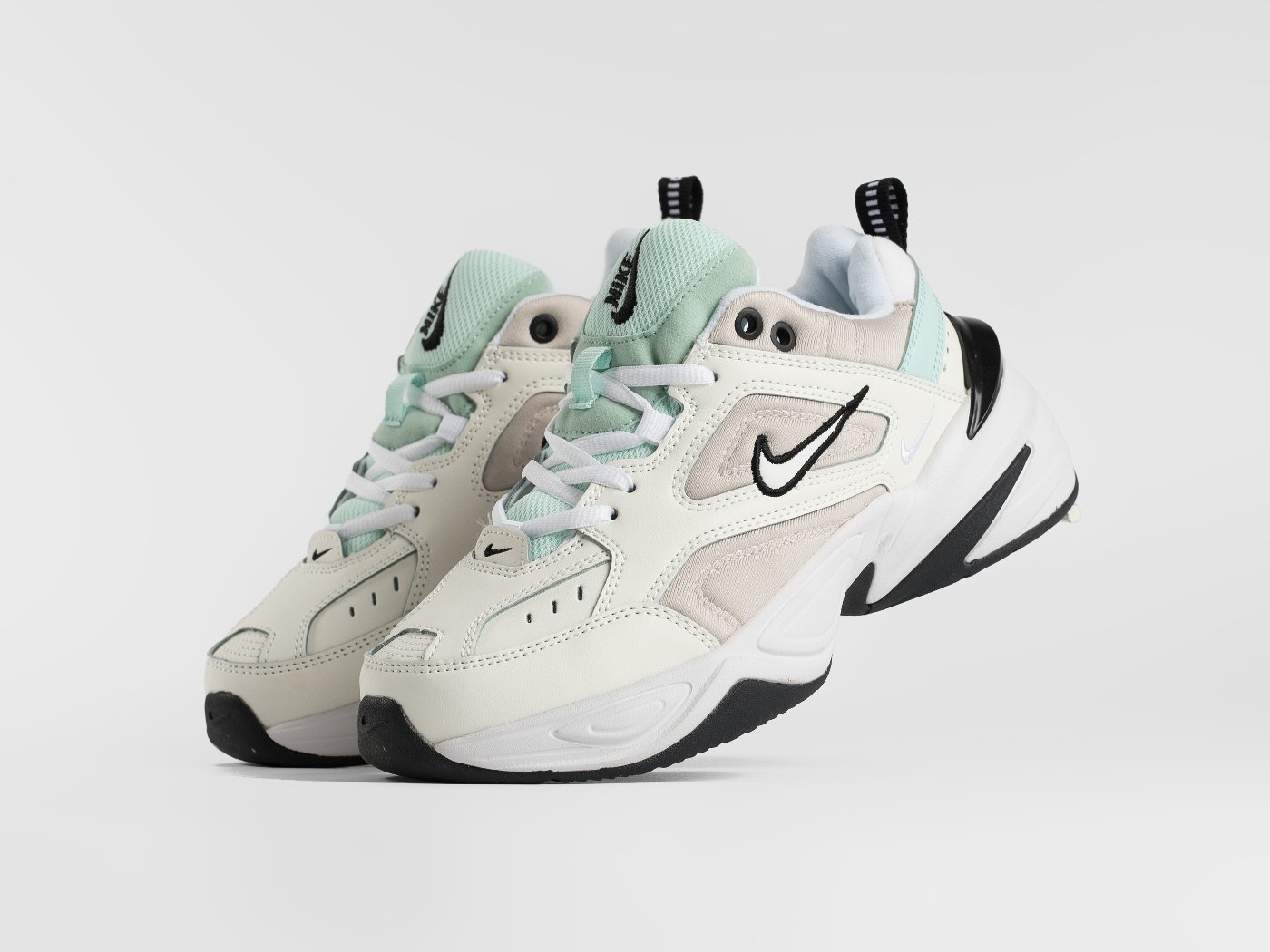 Кроссовки Nike M2K TEKNO