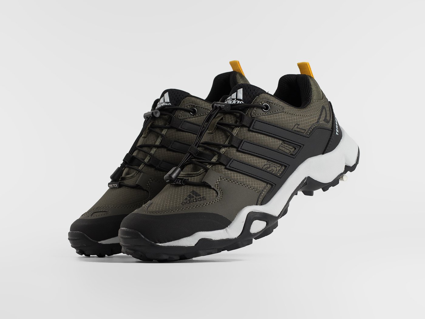 Кроссовки Adidas Terrex Swift R2 GTX