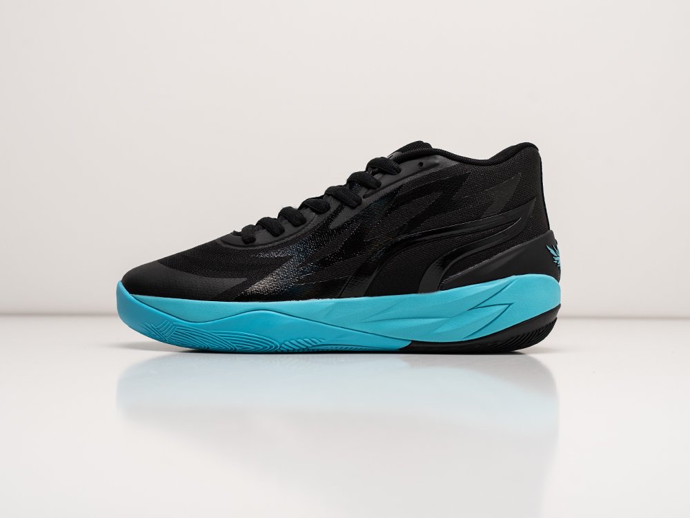 Кроссовки Puma MB.02