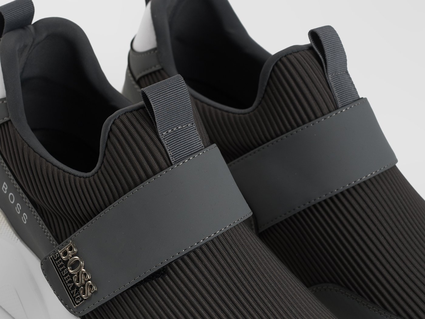 Кроссовки Hugo Boss