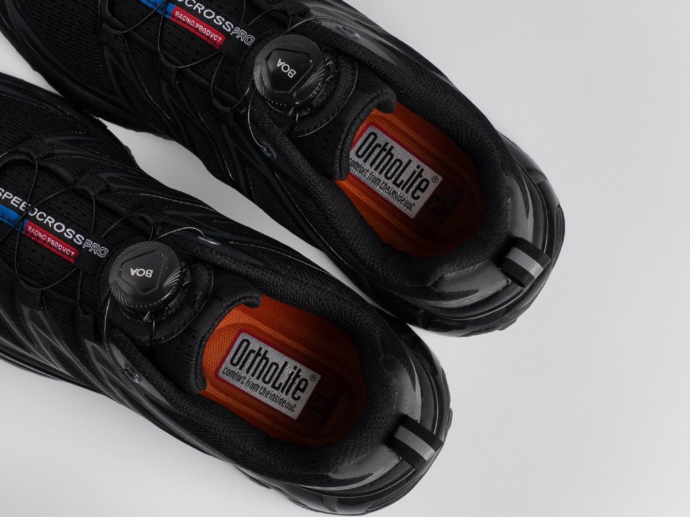 Кроссовки Salomon ADVANCED XT-6 ADV