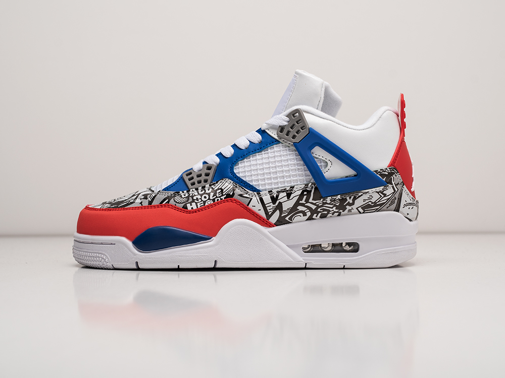 Кроссовки Nike Air Jordan 4 Retro