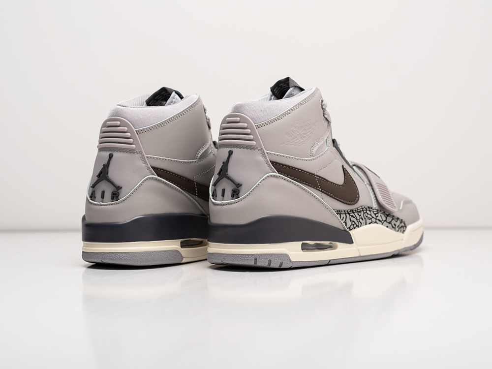 Кроссовки Nike Air Jordan Legacy 312 Hi
