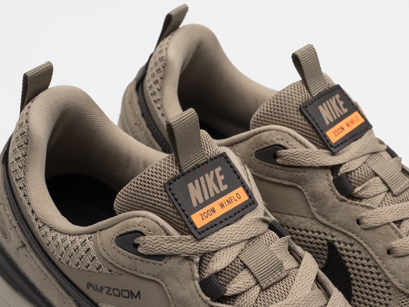 Кроссовки Nike