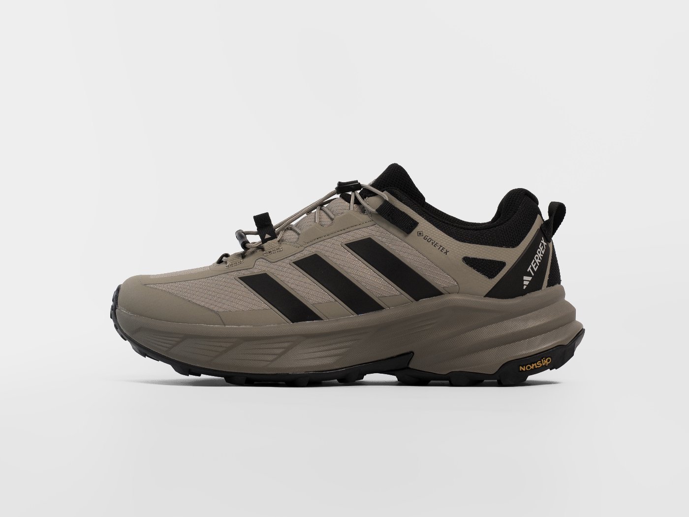 Кроссовки Adidas Terrex FREEHIKER 3