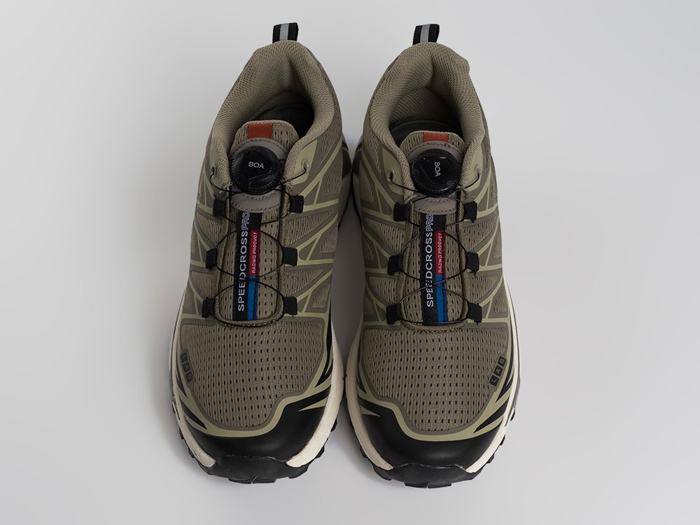 Кроссовки Salomon ADVANCED XT-6 ADV