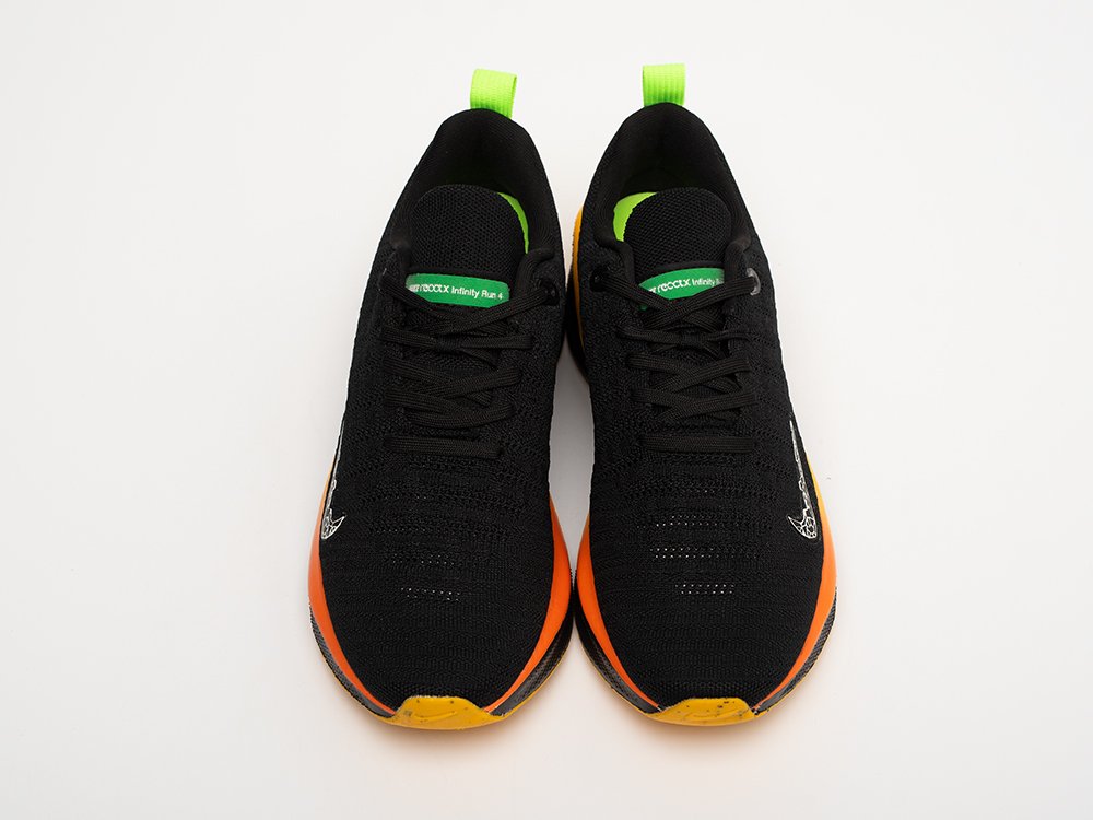 Кроссовки Nike InfinityRN 4