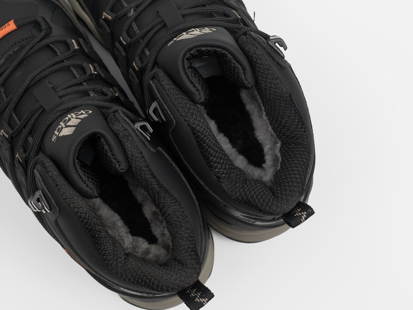 Зимние Ботинки Adidas Terrex Winter