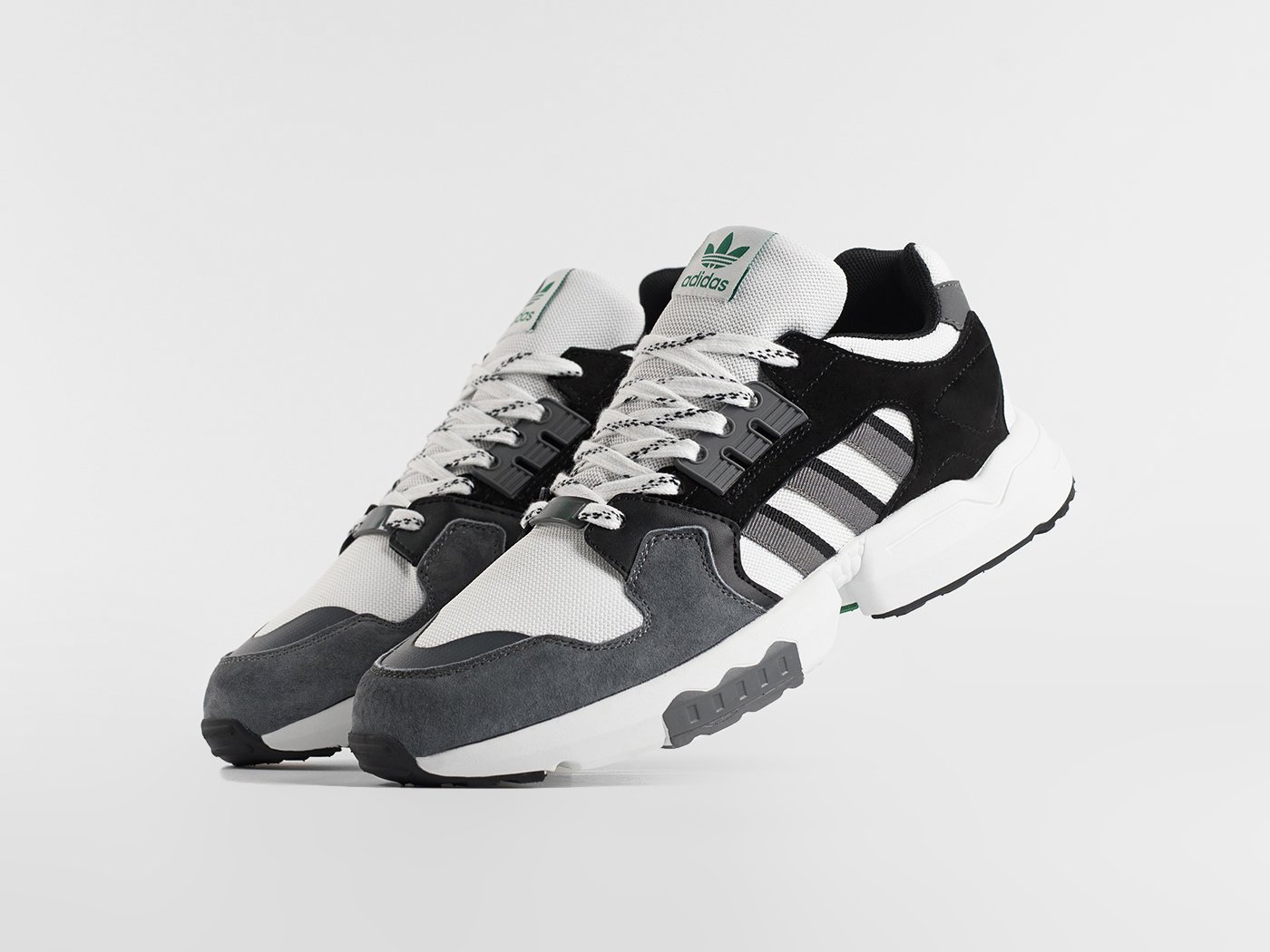 Кроссовки Adidas ZX Torsion