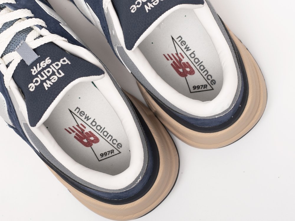 Кроссовки New Balance 997R