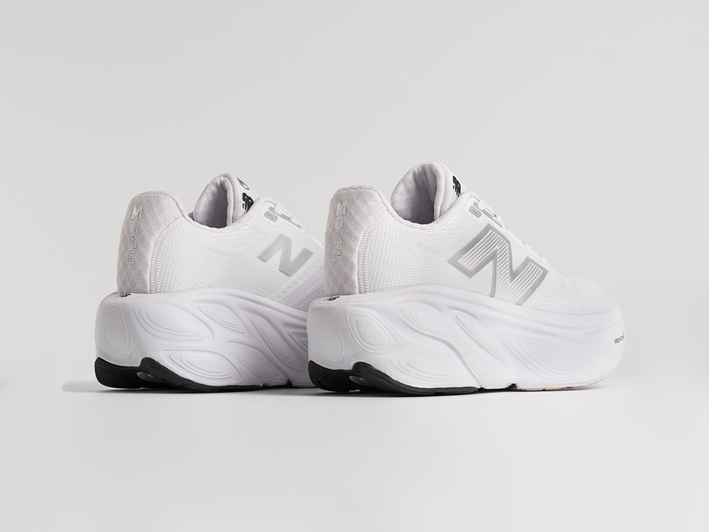 Кроссовки New Balance Fresh Foam X More Trail v5