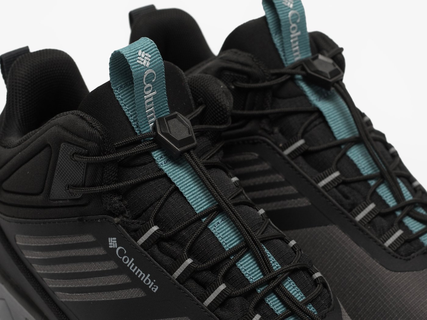 Зимние Кроссовки Columbia Cloudflow Flt Mid