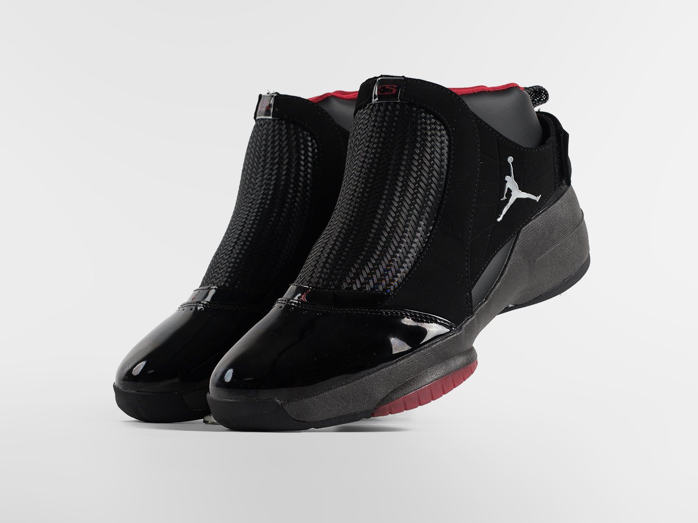 Кроссовки Nike Air Jordan 19