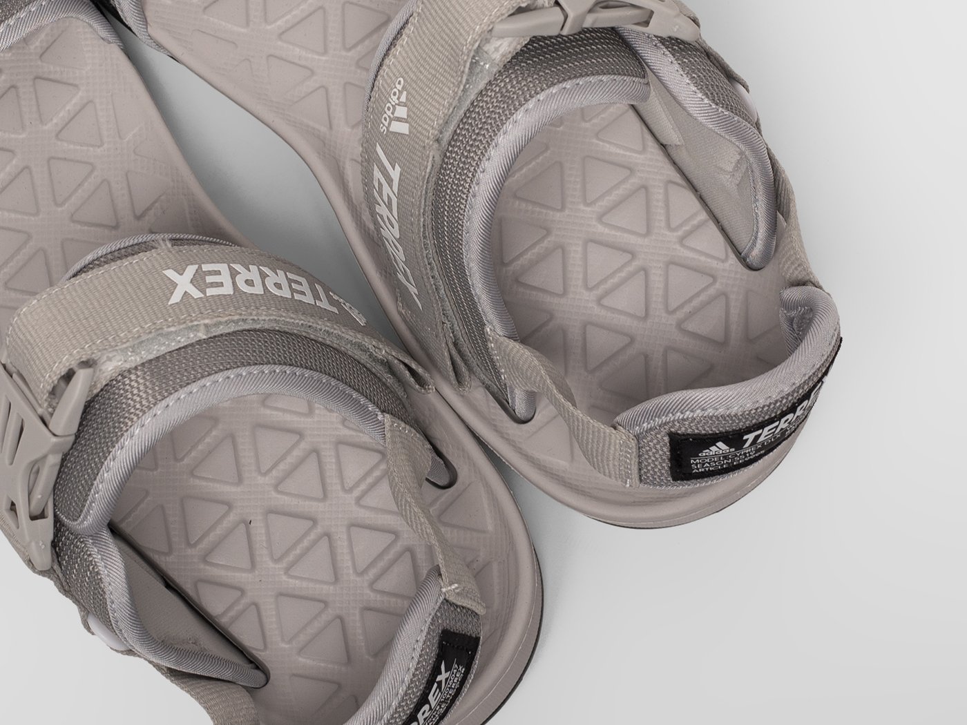 Сандалии Adidas Terrex Cyprex Ultra 2 DLX