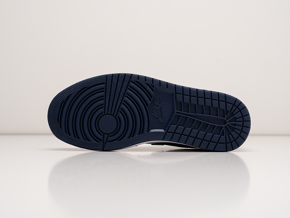 Кроссовки Nike Air Jordan 1 Low