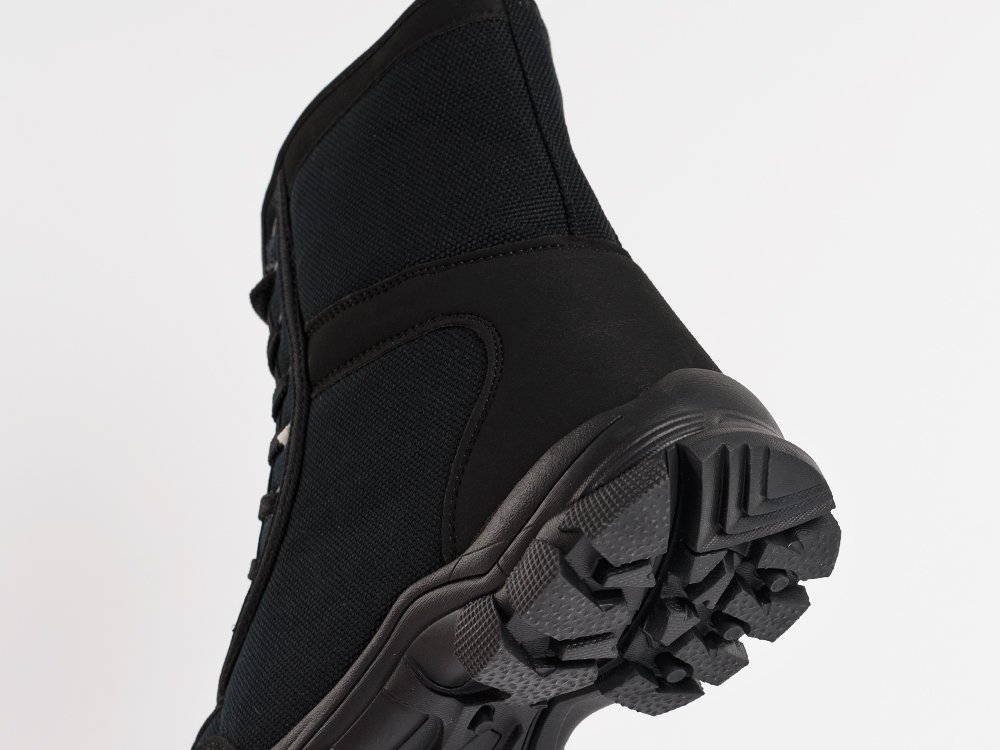 Зимние Ботинки Зимние Ботинки