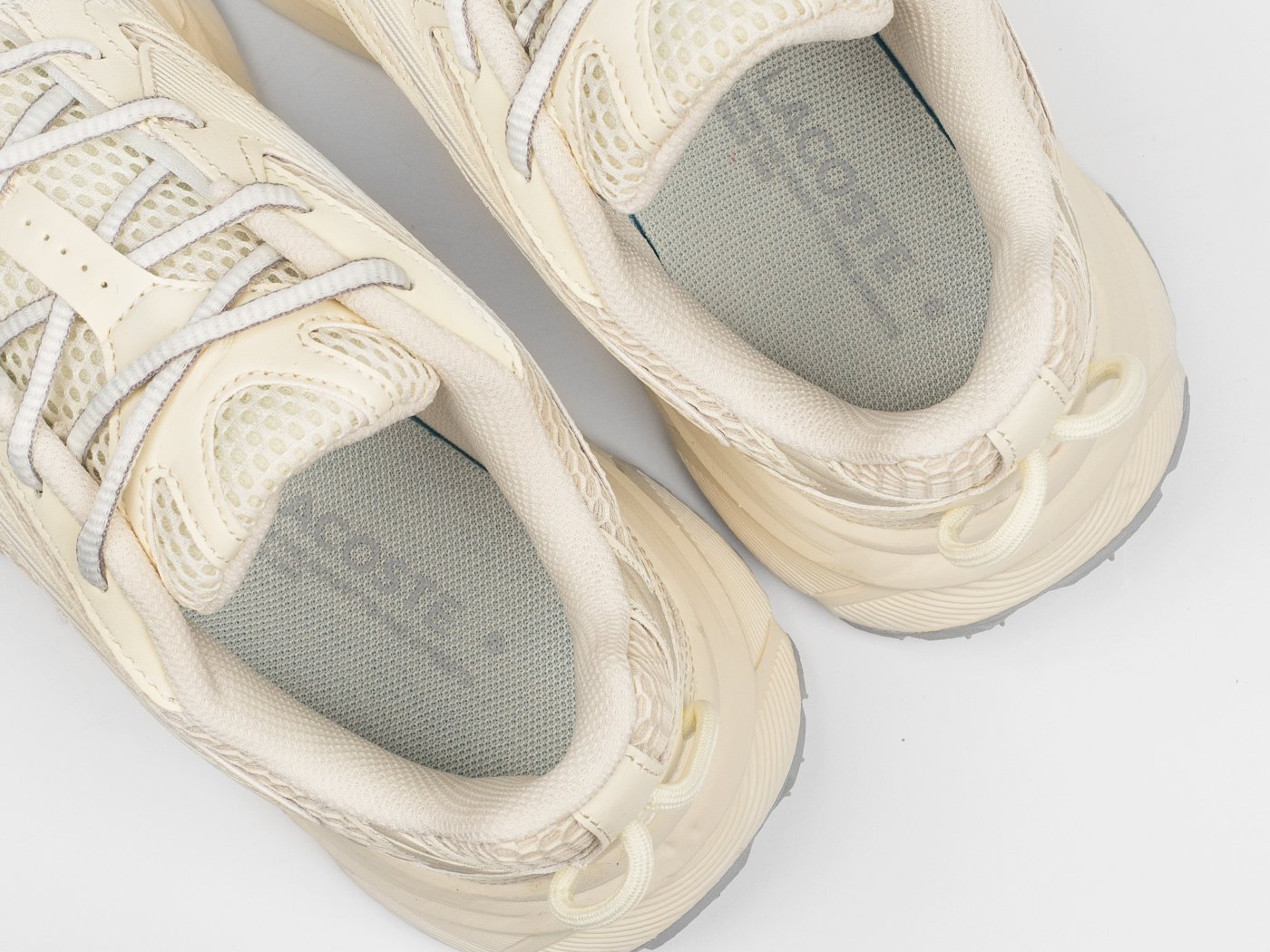Кроссовки Lacoste L003 Neo Shot