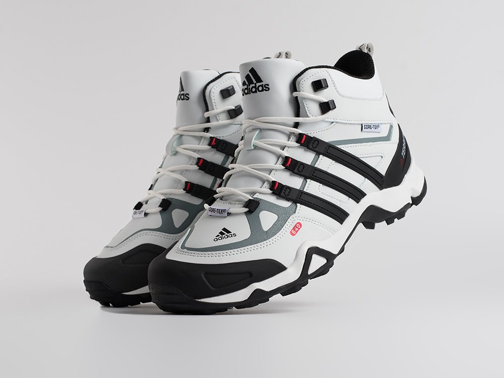 Зимние Ботинки Adidas Terrex Winter