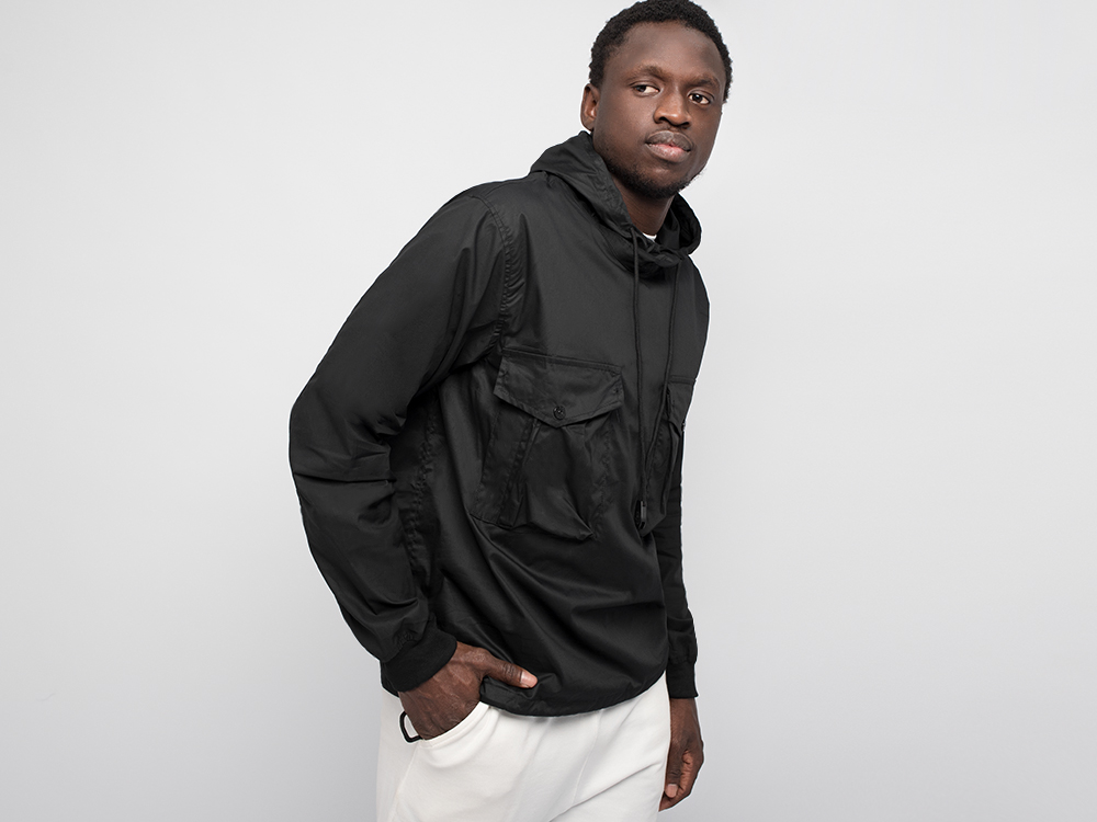 Анорак Stone Island