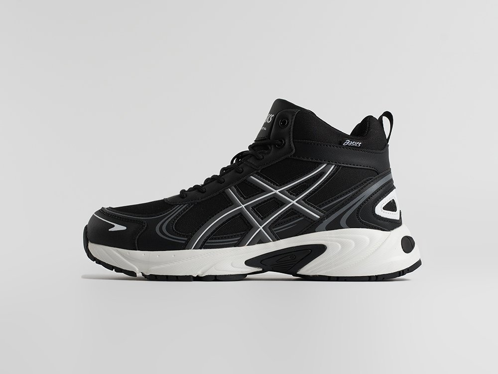 Зимние Кроссовки Asics Gel Kayano 8 Mid