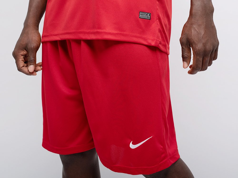 Футбольная форма Nike FC Liverpool