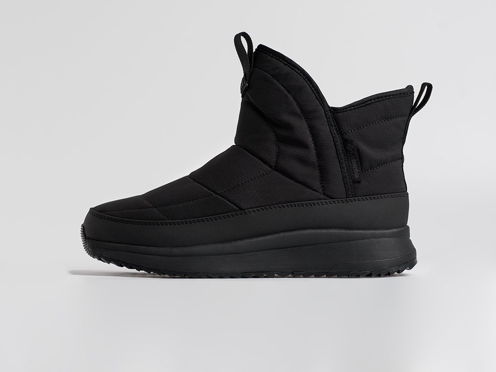 Зимние Ботинки Columbia Зимние Ботинки Columbia