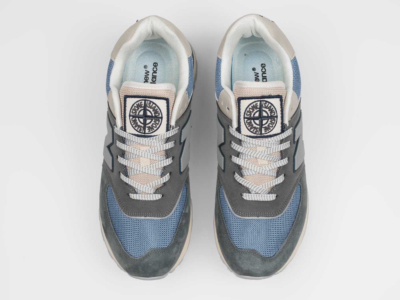 Кроссовки New Balance 574 Legacy