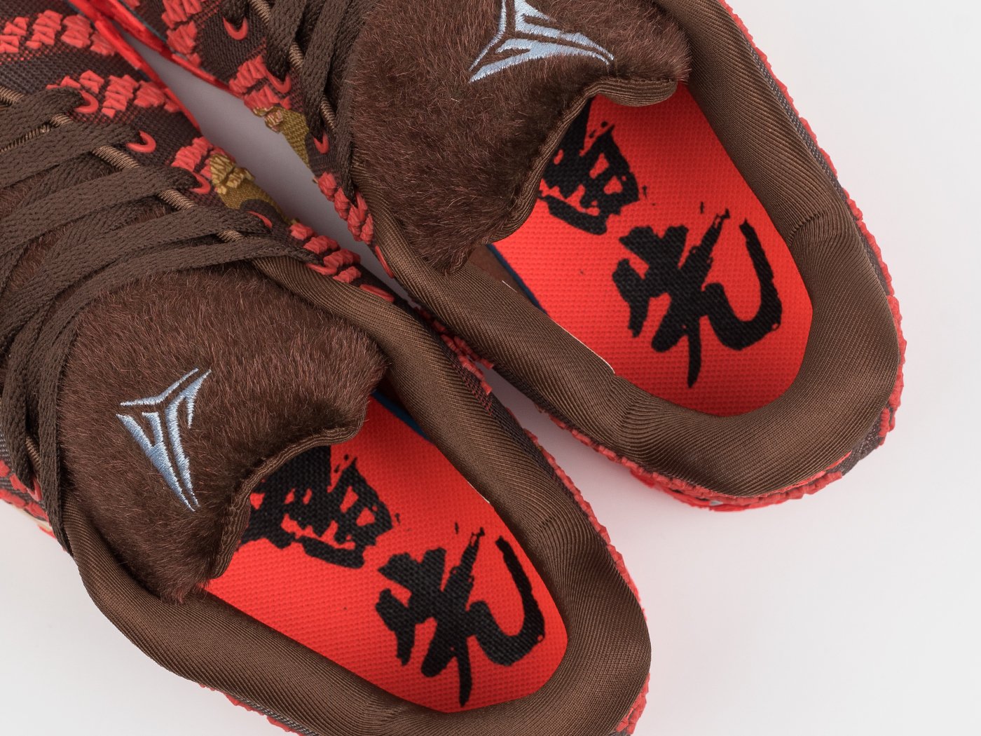 Кроссовки Nike Ja 3