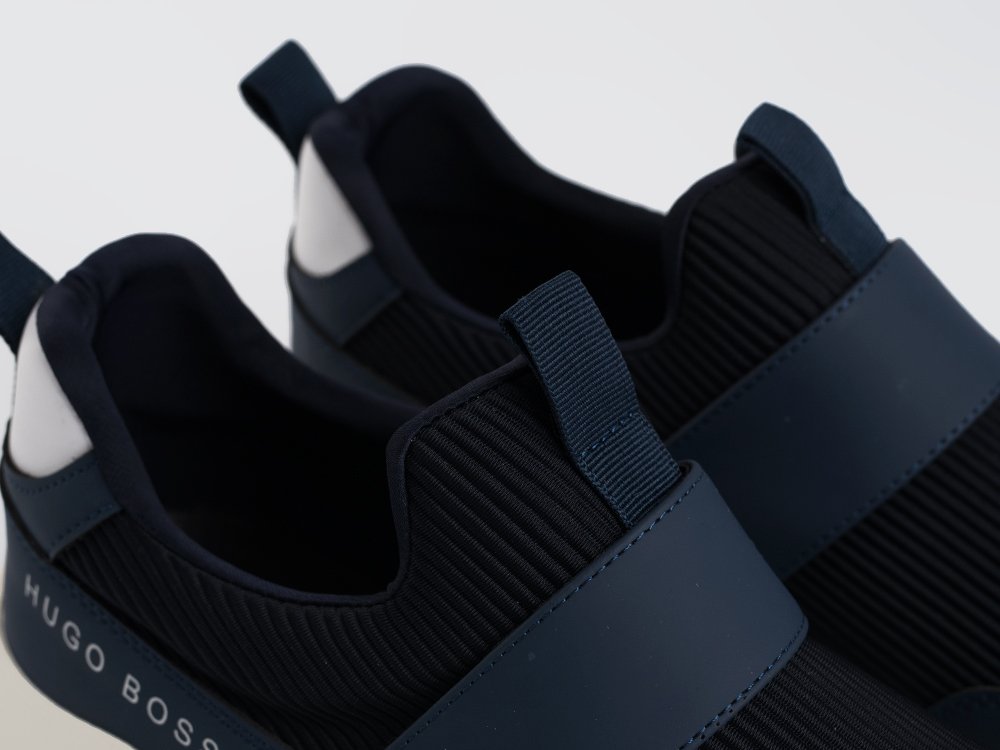 Кроссовки Hugo Boss