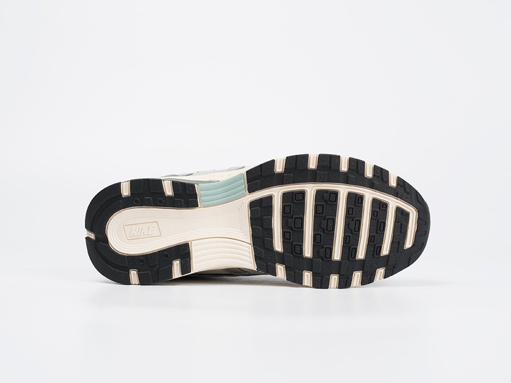 Зимние Кроссовки Nike P-6000 High