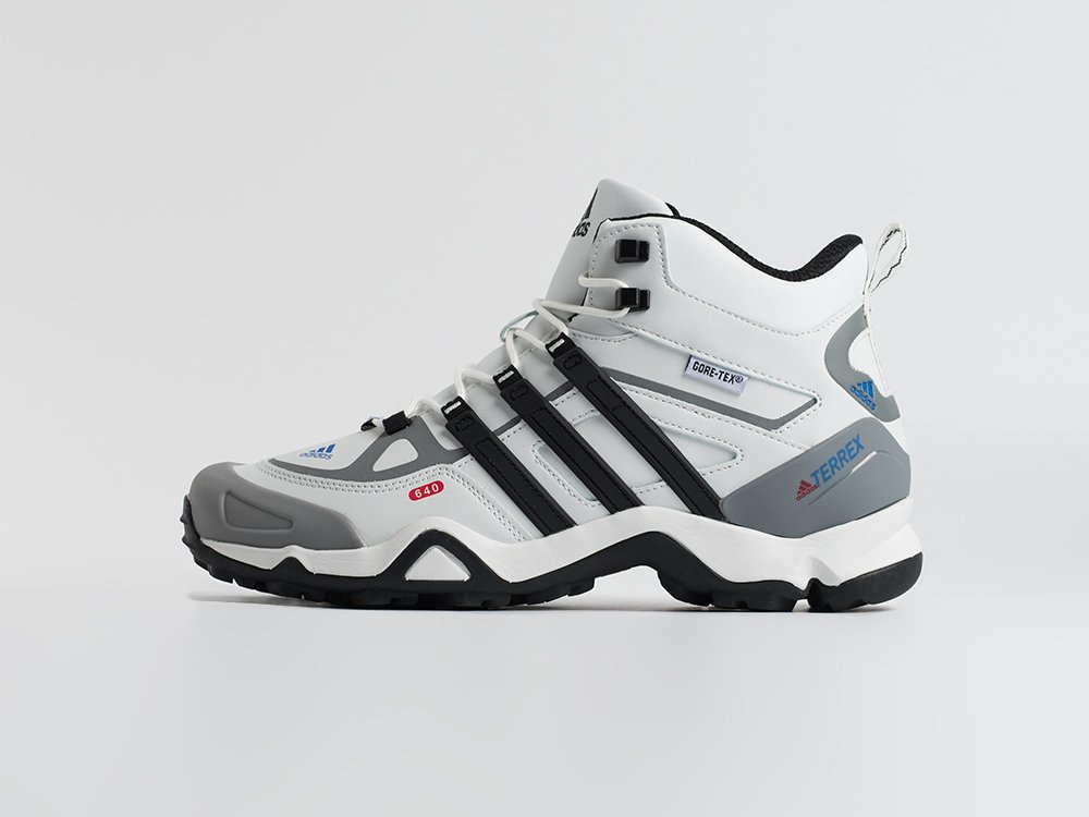 Зимние Ботинки Adidas Terrex Winter